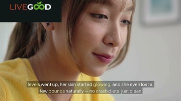 (LIVEGOOD Testimonials 2025 — Real People, Real Results)