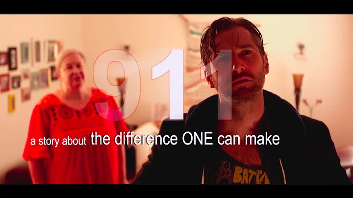 "ONE" a short film by Paul Babin