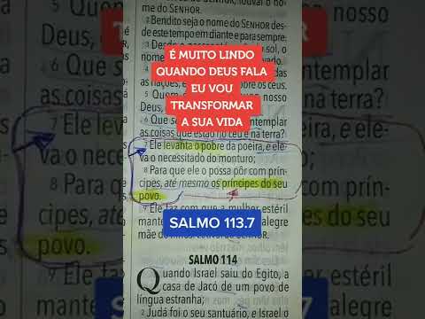 ESSE VERSÍCULO VAI
