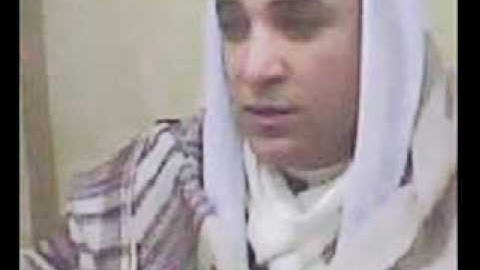 حسام الجعيدي سورة الأحزاب