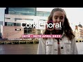 2023 cork international choral festival  launch