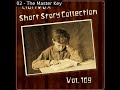 Short Story Collection Vol. 109 by Various read by Various Part 1/2 | Full Audio Book