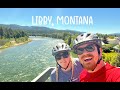 The City of Eagles (And Freedom!) 🦅 Libby, MT | FULL TIME RV LIVING