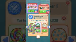 Cookie Inc Part 115