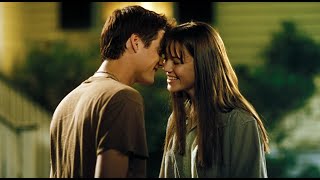 A walk to remember ost