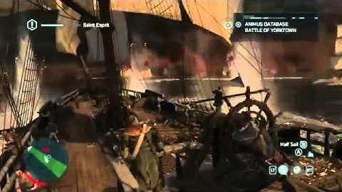 The Creed   Assassin