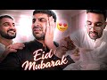 Eid Mubarak SMD Army ✨❤️ Shehr Main Dihat edits | Ft. @TurabSabtain