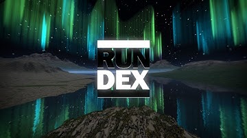 RUN DEX [Quake3 DeFRaG movie]