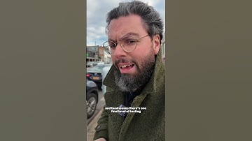 How NYC Gets Clean Drinking Water (with @AmericanWaterWorksAssoc)