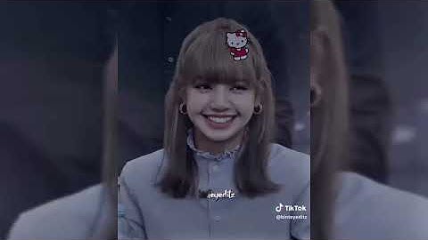 Thumbnail of LISA--LALISA MANOBAN TIKTOK EDITS COMPILATION  || LISA || LALISA  || BLACKPINK || KPOP ||