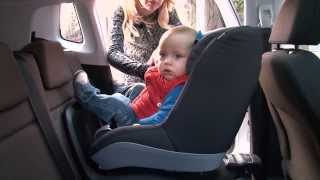 maat Blij Toeval Maxi-Cosi 2Way Pearl - Review (Consumentenbond) - YouTube