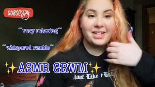 Asmr Grwm Lo-Fi