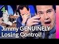 Every time jimmy carr absolutely lost it  8 out of 10 cats does countdown  channel 4