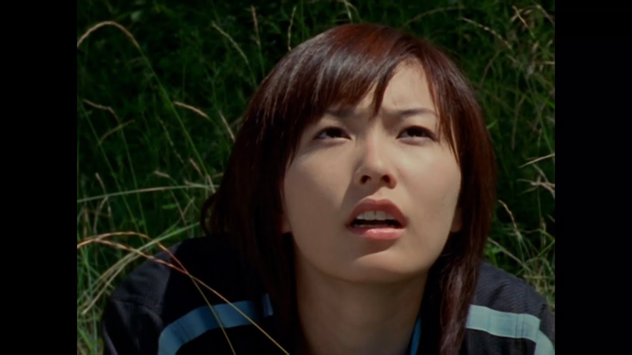 マジブルーパンチラ ハリケンブルー | Hurricane Blue | 22-24 - YouTube