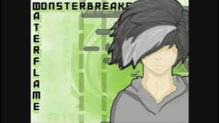 Monsterbreaks [Breakbeat/Game Music]