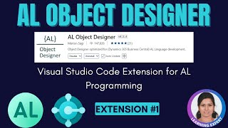 Discover POWERFUL AL Programming Extensions in VS Code #1