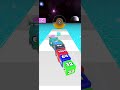 Jelly tube run 2048 65K