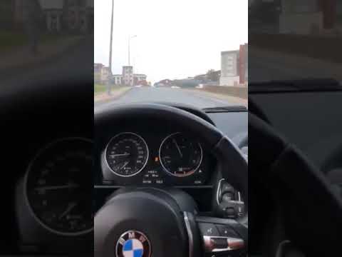 BMW Yanlama Snap (Yelkovan)