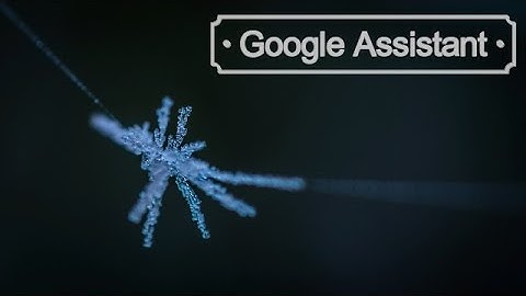 Lenovo P2 - How To Add Google Assistant NOW (without root)