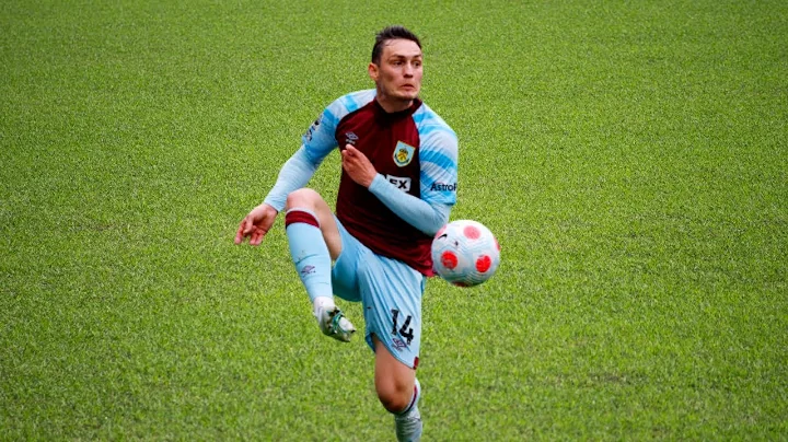 Heres Why Burnley Fans love Connor Roberts!