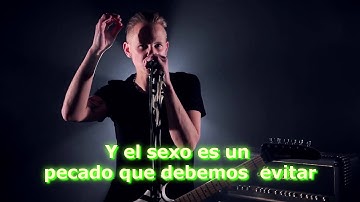 Eclipse - Wake Me Up subtitulado al español