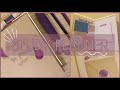 صنع بلانر الدراسة 2023 2024 كيف أخطط للدراسة Study Planner صنع بلانر الدراسة 2023 2024 كيف أخطط للدراسة Study Planner