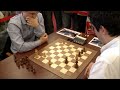 Chess! Chess!! Chess!!! Kramnik - Carlsen