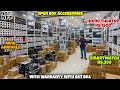 Open Box Accessories|With Warranty With Gst bill| 90% Off| Home Theatre ₹1600 | Dl84vlogs 