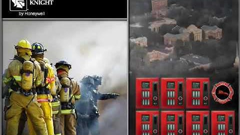 Silent Knight Emergency Communication Systems