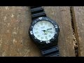 The Casio MRW-200H $15 Wristwatch: The Full Nick Shabazz Review