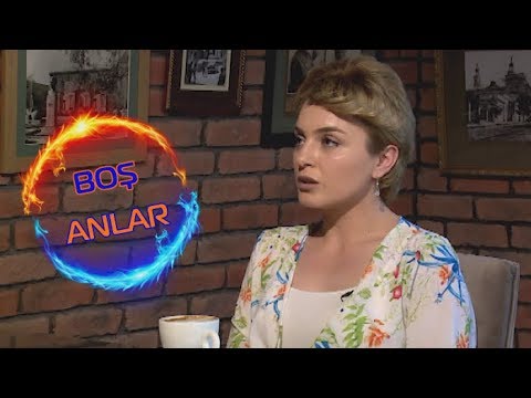 Savadim yoxdur - Sari Gelinin Sarası - Bos Anlar - ARB TV