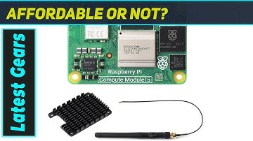 Waveshare CM5: Best Raspberry Pi 5 Alternative?