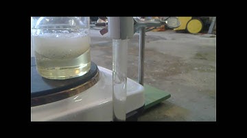 How to make Hydrochloric Acid