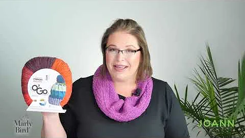 JOANN Stitch Along FALL 2021 || Announcement