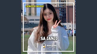 DJ Sa Janji