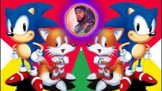 Sonic Mystic Cave Zone (JAM REMIX)