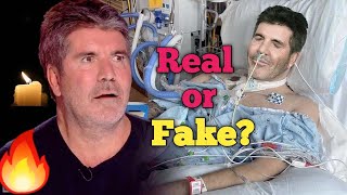 REAL OR FAKE?!!!Did Simon Cowell Die? Why People Believe His Death Hoax is True