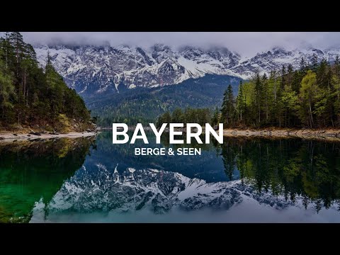 Video: Die See In Die Berge