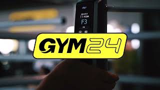 GYM24 Немига