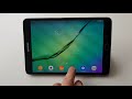 Планшет Samsung Galaxy Tab S2 SM T710