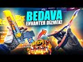 EVENTTEN BEDAVAYA BIÇAK ALMAK?!? - TOPSKİN