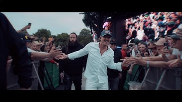 Morgan Wallen - Lies Lies Lies (Lyric Video)