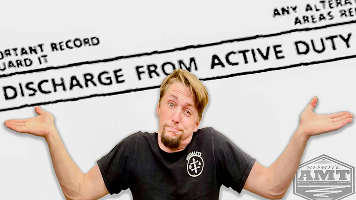 Aviation Maintenance After the Military