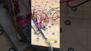 Can ai build you car parts - boost gauge made by chat gpt