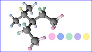 Chemistry Course TS Spectra 2.3.2: NMR Spectra Part 2