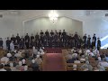 Choir 1/11/26