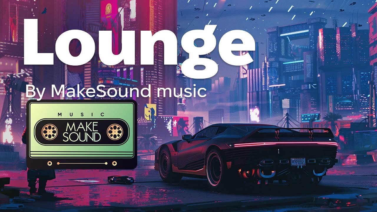 Ver Background Lounge (Free Download) Ambient Music no YouTube Ver Background Lounge (Free Download) Ambient Music no YouTube