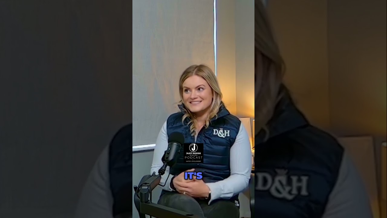 Starch & Horses: Are You Making This Diet Mistake?