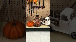 #fallaesthetic #october #hobbylobby #fallvibes #fall #autumn #softgirl #fypシ #fyp #fypシ゚viral #2026