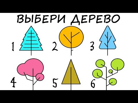 ПСИХОСОМАТИЧЕСКИЙ ТЕСТ! Узнай психологическую причину твоих болезней!